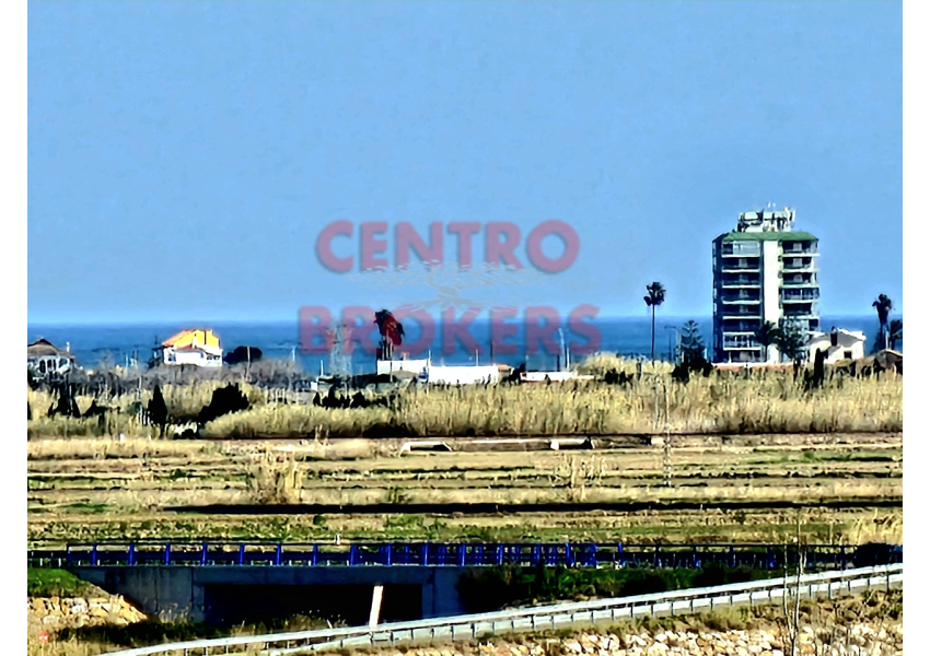 Widny apartament w okazyjnej cenie 5km od morza w Cullera